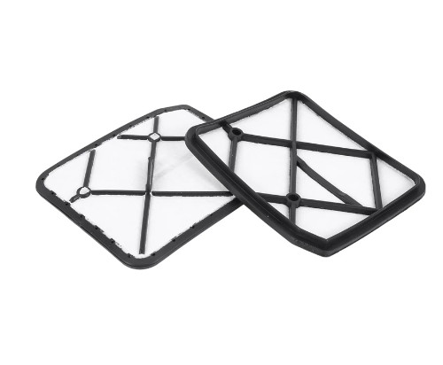 Filtru de aer pentru motocoasa OleoMac modelele Sparta 37, 38, 42, 44, 370, 380, 440 (61200025BR)