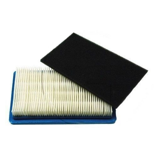 Filtru de aer utilaj MTD 1P61, 1P65, Thorx 35, 45, 55, cu prefiltru inclus