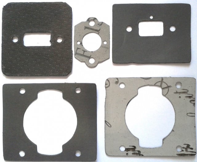 Set garnituri motocoasă Oleomac 735-740