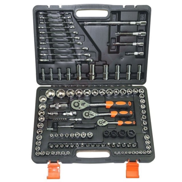 Set de 120 de chei (1/2