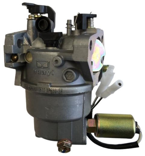 Carburator pentru Zongshen XP620 17,6CP