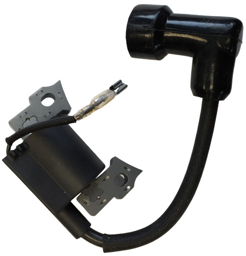 Zongshen XP140 4,5HP, MTD 1T65, MTD 5T65 Aprindere