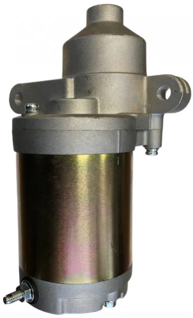 Electromotor MTD Thorx, Zongshen XP420 11,5HP