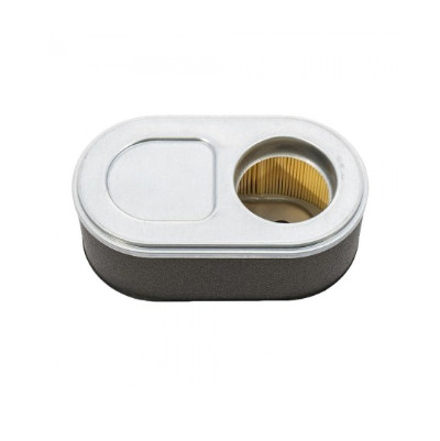 Filtru de aer pentru Zongshen XP420 11,5HP, compatibil cu MTD 737-05122