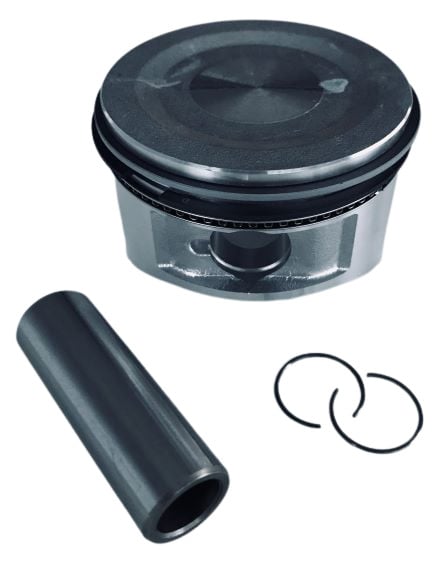Piston integral Zongshen XP200