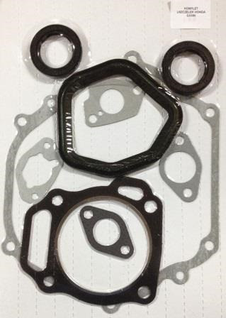 Set garnituri și simeringuri compatibile cu Honda GX390, Zongshen 188F