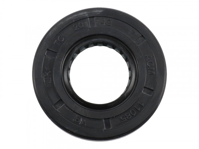 Simering arbore superior pentru Zongshen XP140 4,5CP
