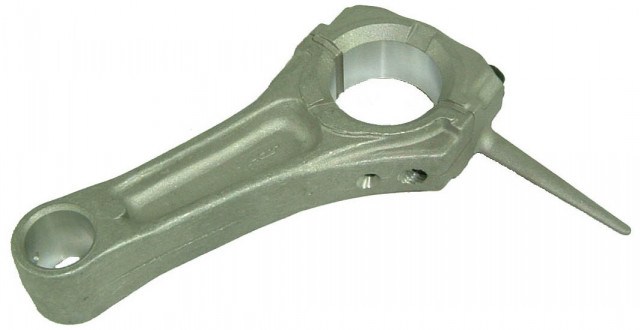 Bielă compatibilă Honda GX240, GX270, Zongshen 177F (supradimensionare +0.5)
