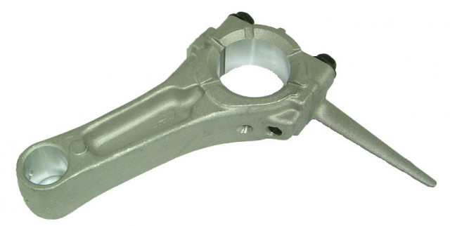 Bielă compatibilă cu Honda GX340, GX390, Zongshen 188F (reparație +0.75)