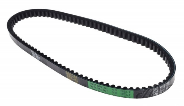 Curea transmisie scuter Aprilia Habana 125cc (1999-2002) 860-17,2-30