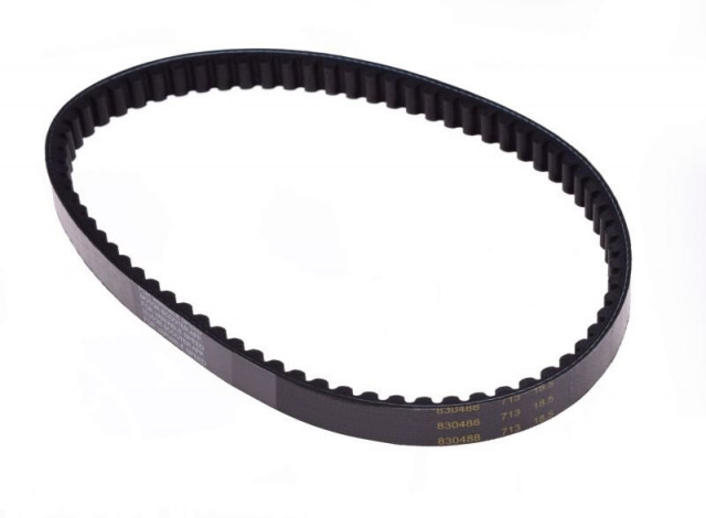 Curea de transmisie pentru scuter Piaggio ZIP 50 4T (713 x 18,5)