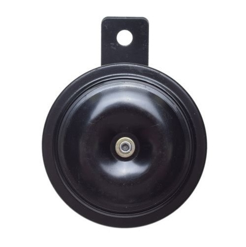 Claxon metalic 6V Ø87mm