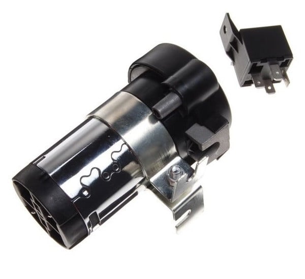 Compresor horn claxon 12V