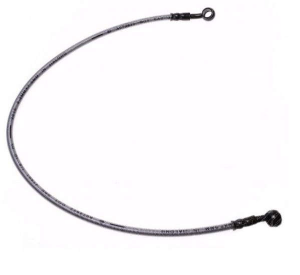 Furtun hidraulic de frână pentru ATV 200cc (600mm)