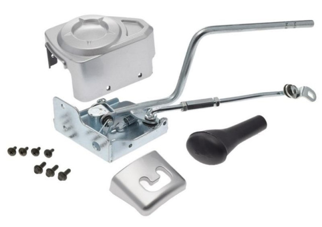 Schimbător de viteze Bashan ATV 250 BS AC 4T