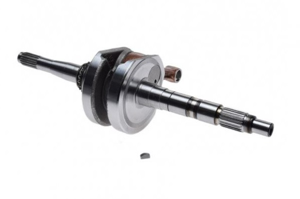 Ambielaj pentru ATV Bashan BS250S-5