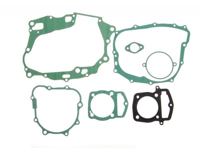 Set garnituri motor ATV 250cc Cross Loncin