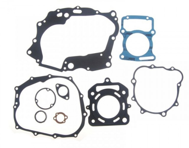 Set garnituri motor ATV 200cc cu răcire pe apă