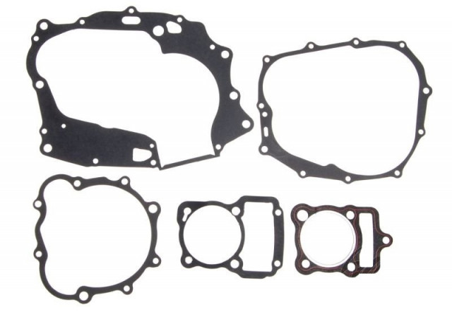 Garnituri motor fără azbest pentru ATV 200cc cu răcire pe aer