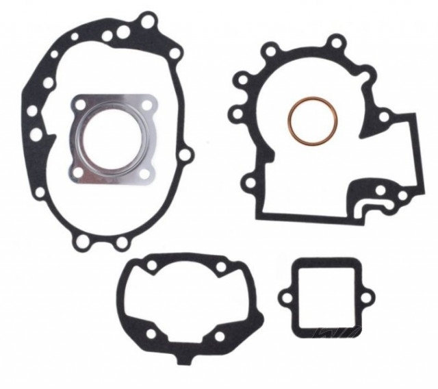 Set complet de garnituri pentru scuter 2T Peugeot LUDIX AC