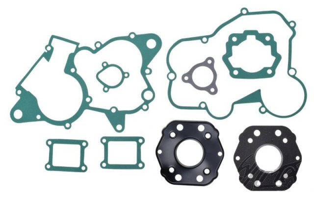 Garnituri pentru scuter Derbi SENDA 2T 2005