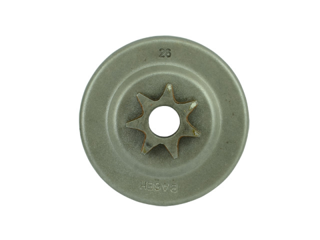 Oală ambreiaj pentru drujbă compatibilă cu Stihl 026, Ms260, Ms261, Ms270, Ms271, Ms280, Ms291 (cal. 1)