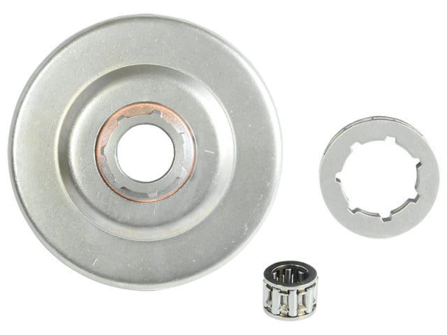 Oala ambreiaj pentru drujbe compatibila cu modelele Stihl 029, 039, 034, 036, Ms290, Ms310, Ms311, Ms390, Ms391 (3/8) (cal. 1)