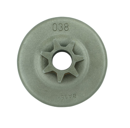 Oală ambreiaj drujbă compatibilă Stihl 038, MS380, MS381 (cal. 1)