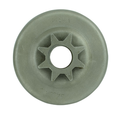 Ambreiaj pentru drujbă Alpina A70, 070, Castor C70 (3/8 19 mm O.M.)