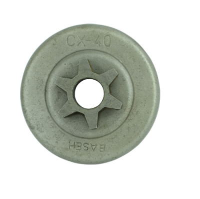 Ambreiaj pentru drujbă Castor Cx40, Euro40