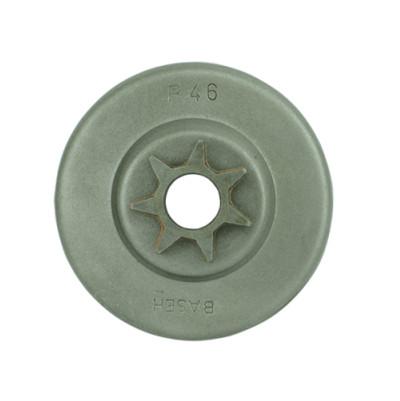 Ambreiaj oala drujbă McCulloch ProMac 46