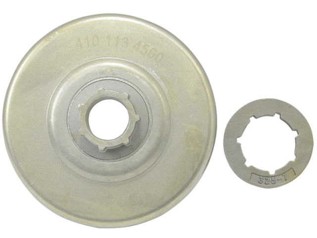 Tambur ambreiaj drujbă Echo CS-450, 450P
