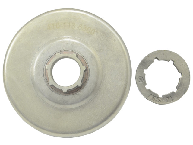 Tambur ambreiaj drujbă Echo CS-680, 680S, QV-680