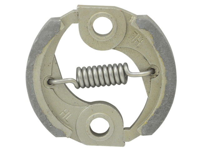 Saboti ambreiaj pentru motocoase Honda GX35, UMK435, HHT35S, UMC435 și Kawasaki TG33, TD33, TD40, TD48