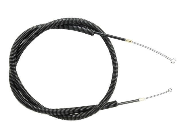Cablu de accelerație pentru motocoase compatibil cu Stihl FS360, FS410, FS460