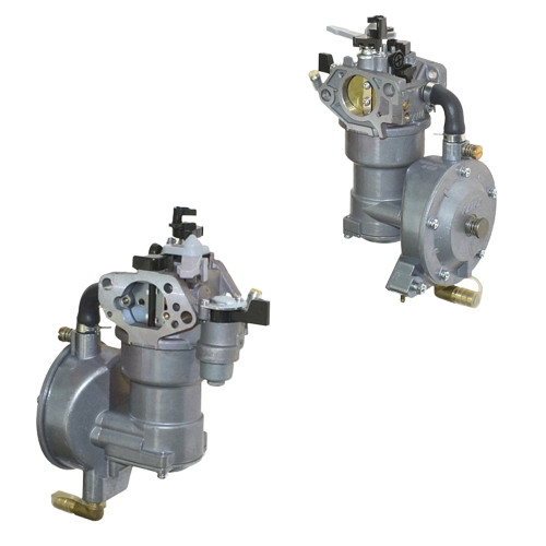 Kit de conversie GPL pentru generator Honda GX 390, 188F (13HP) model 2