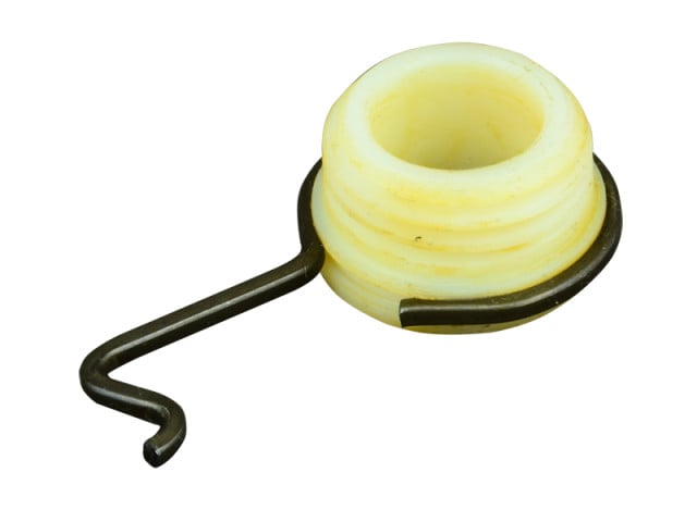 Melc pompă ulei compatibil drujbă Stihl 044, 046