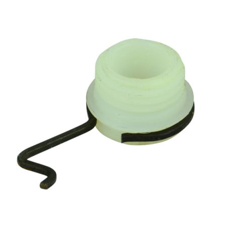 Melc pompă ulei drujbă compatibil cu Stihl 064, 066, MS 660