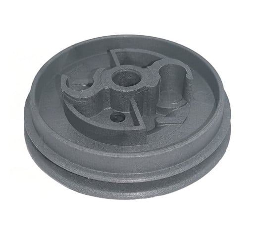 Fulie demaror drujbă compatibilă Stihl 038, MS 380 (calibrul 1)
