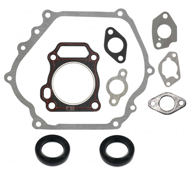 Set garnituri și simeringuri compatibil cu Honda GX240 / generator chinezesc 7.9HP