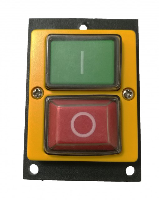Comutator betonieră, pompă apă model 8 (5 papuci)