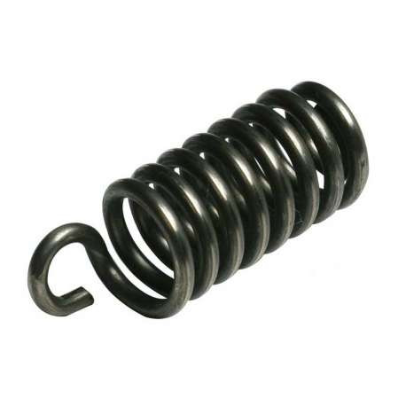 Amortizor pentru motorul drujbelor Husqvarna 235, 235e, 240, 240e (Hemogum)