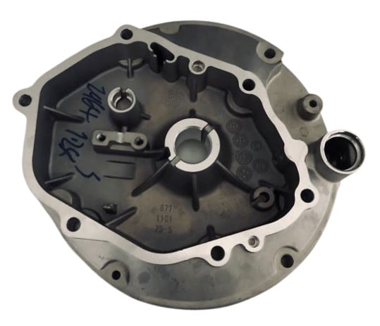 Capac de carter pentru Zongshen XP200