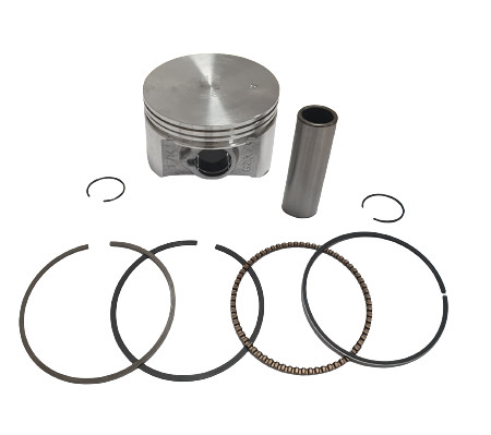 Piston motor Loncin G200FA 68mm Ø