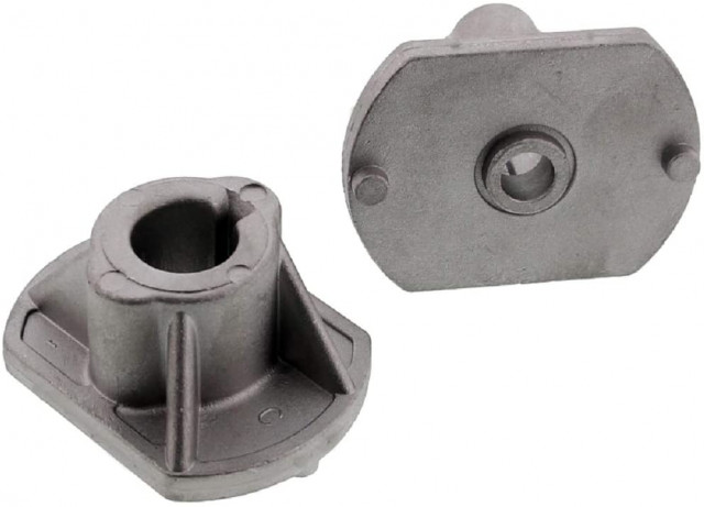 Suport cuțit mașină de tuns iarbă Castel Garden (ax 22,2 mm)