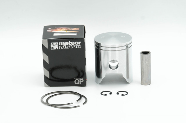 Piston Meteor scuter 2T 150cc Honda Pantheon 59mm bolt 16mm