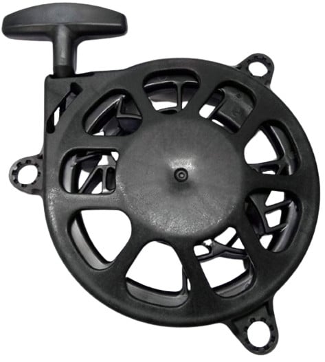 Demaror compatibil cu Honda GCV170 și GCV200