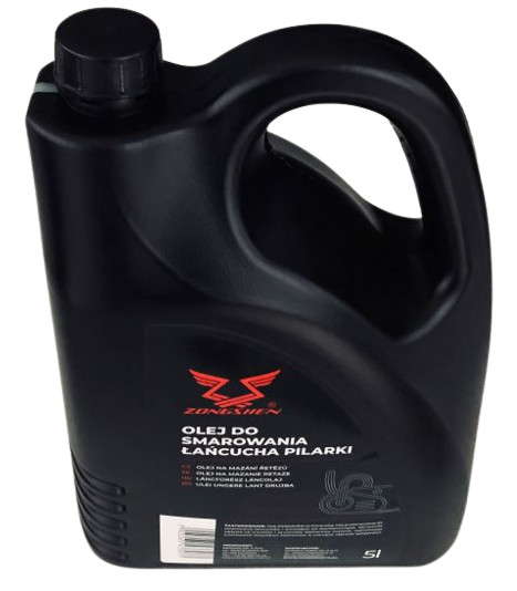 Ulei pentru ungerea lanțului drujbei Zongshen 5L
