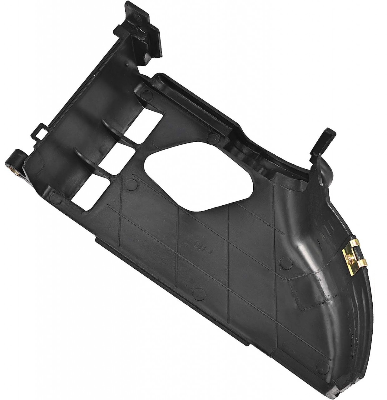 Capac de răcire motor scuter 4T 50-80cc (dreapta)