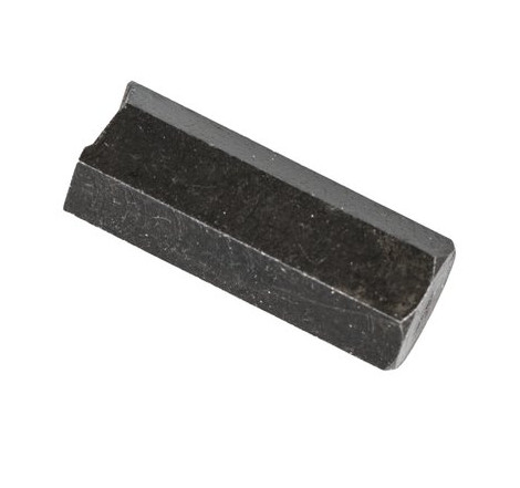 Piesă hexagonală pentru nituirea lanțului de drujbă (universal)